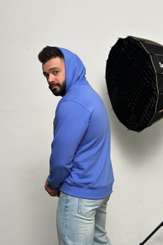 BLUZA MĘSKA BG DANTE | VERI PERI