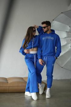 DRES MĘSKI BG RAIN | CHABER