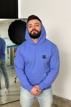 BLUZA MĘSKA BG DANTE | VERI PERI